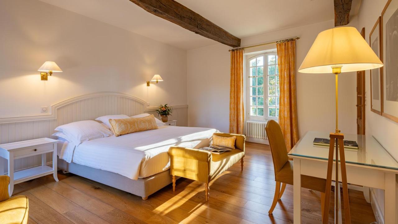La Bastide En Gascogne Hotel Barbotan-les-Thermes Exterior foto