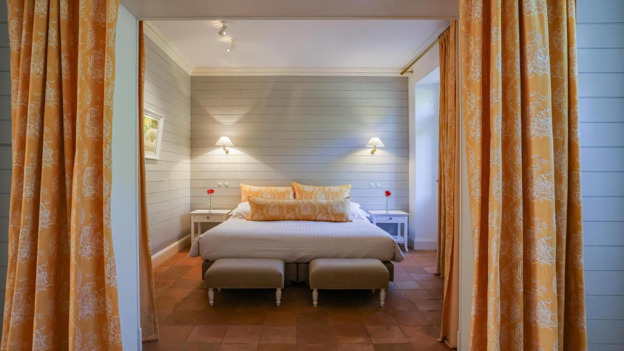 La Bastide En Gascogne Hotel Barbotan-les-Thermes Exterior foto