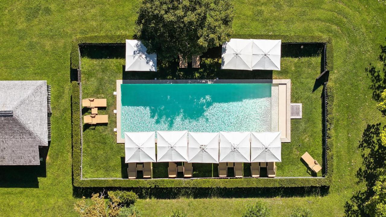 La Bastide En Gascogne Hotel Barbotan-les-Thermes Exterior foto