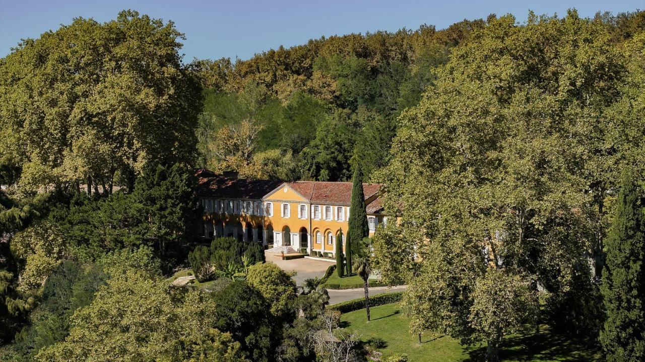 La Bastide En Gascogne Hotel Barbotan-les-Thermes Exterior foto
