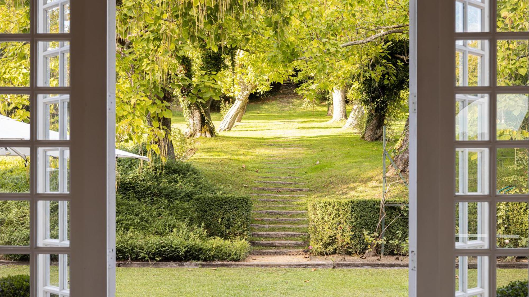 La Bastide En Gascogne Hotel Barbotan-les-Thermes Exterior foto