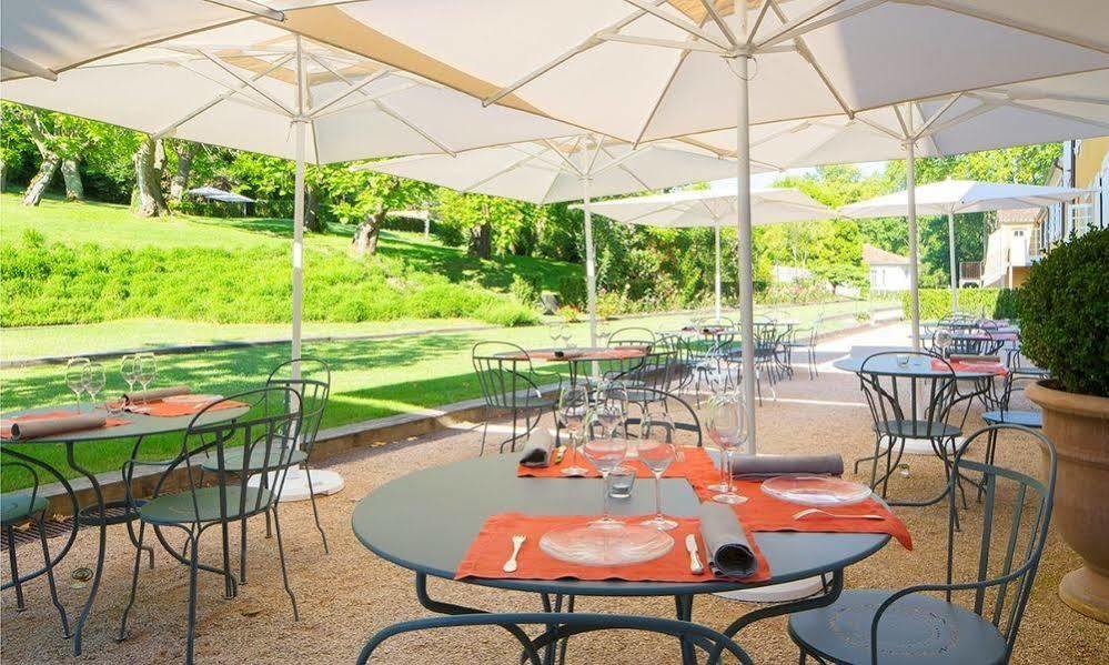 La Bastide En Gascogne Hotel Barbotan-les-Thermes Exterior foto