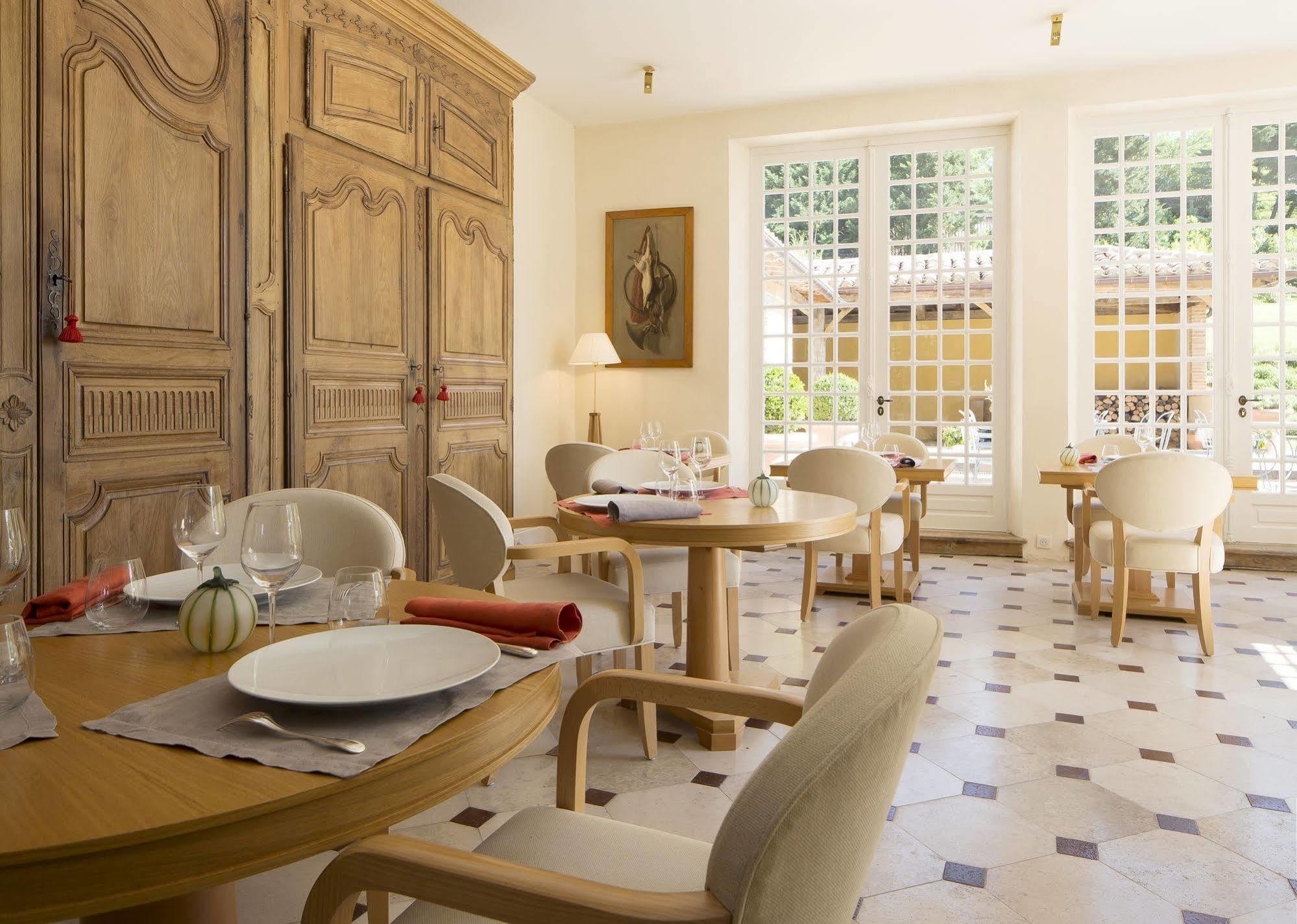 La Bastide En Gascogne Hotel Barbotan-les-Thermes Exterior foto